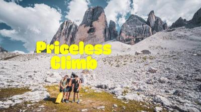 Priceless Climb